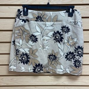 Parameter women fashionable skirt USA Size 8
